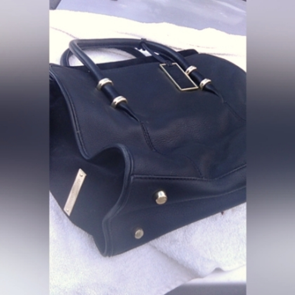 Vince Camuto hand bag